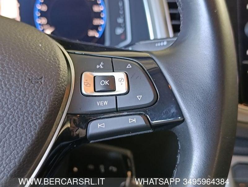 Volkswagen T-Roc 1.0 TSI Style BlueMotion Technology