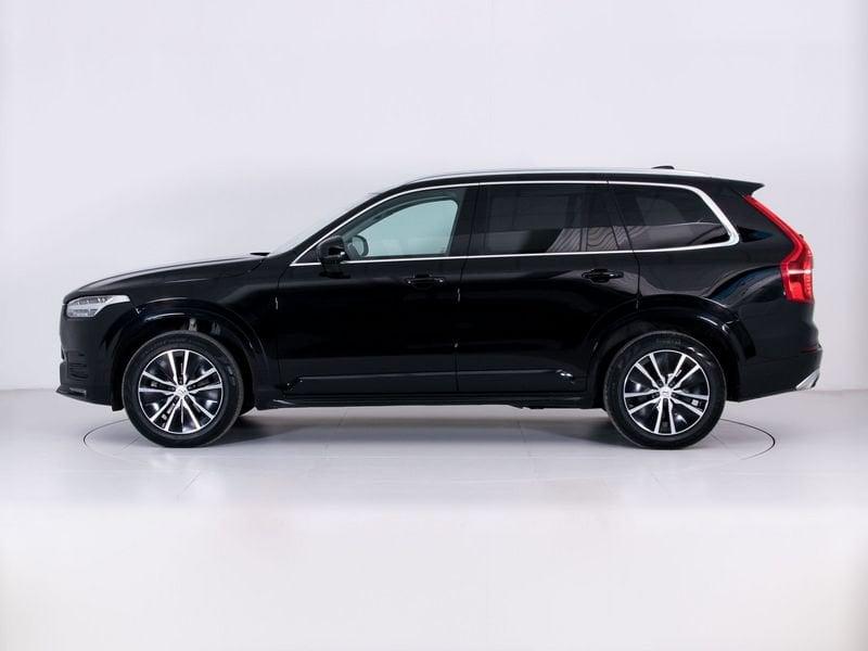 Volvo XC90 XC90 B5 (d) 235CV AWD GEARTRONIC 7 POSTI MOMENTUM PRO