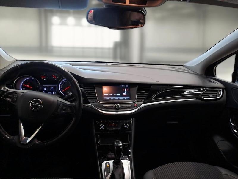 OPEL ASTRA ST 1.5 CDTI BUSINESS ELEGANCE 122 CV SES AT9 STATION WAGON