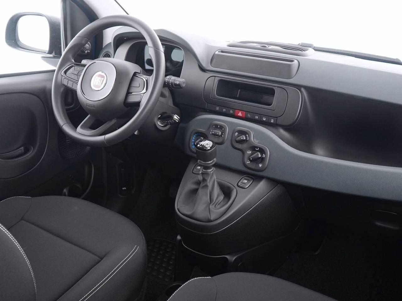 Fiat Panda 1.0 FireFly S&S Hybrid km0