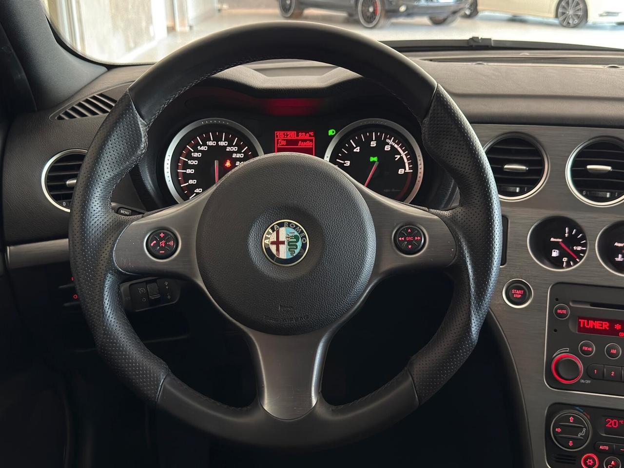 Alfa Romeo 159 Berlina 159 1750 tbi Progression sport pack 200cv