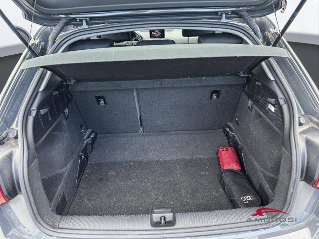 AUDI Q2 1.4 TFSI Design S tronic