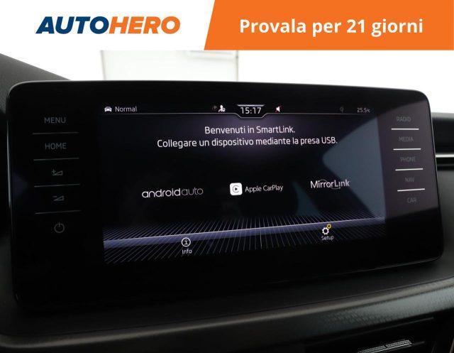 SKODA Scala 1.0 TSI 115 CV Style