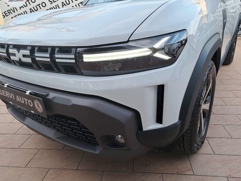 Dacia Duster Duster ECO-G 100 CV Journey