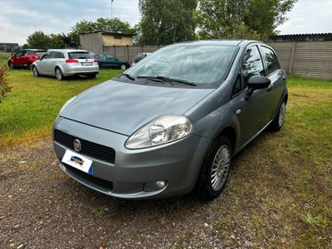 Fiat Grande Punto 1.3 MJT TURBINA NUOVA