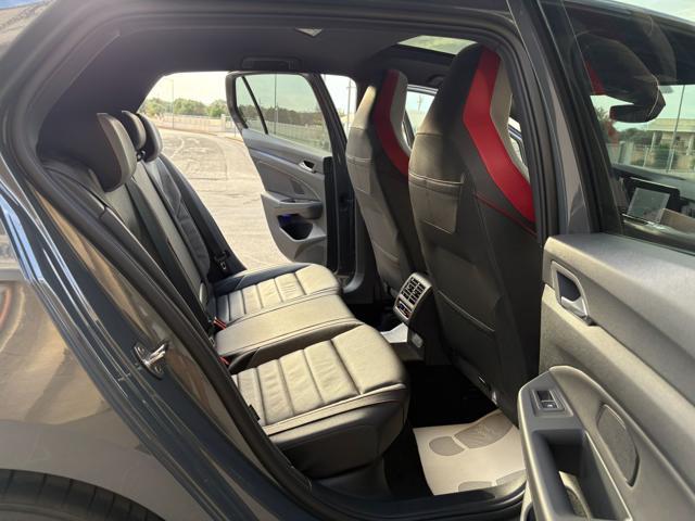 VOLKSWAGEN Golf 2.0 TSI GTI DSG TETTO-LED-PELLE-CERCHI 19'' R.