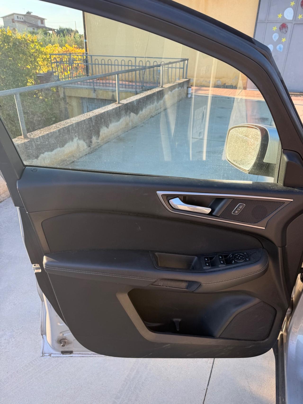 Ford S-Max 2.0 TDCi 150CV Start&Stop Powershift Plus