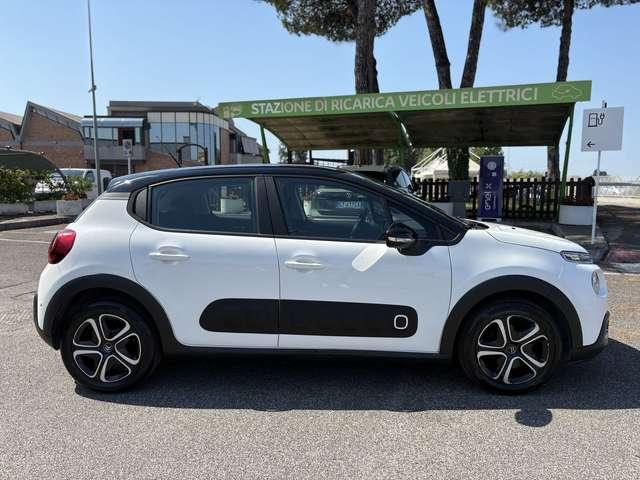 Citroen C3 PureTech 110 S&S EAT6 Shine