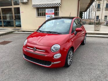 Fiat 500 1.0 Hybrid Dolcevita *PREZZO REALE*