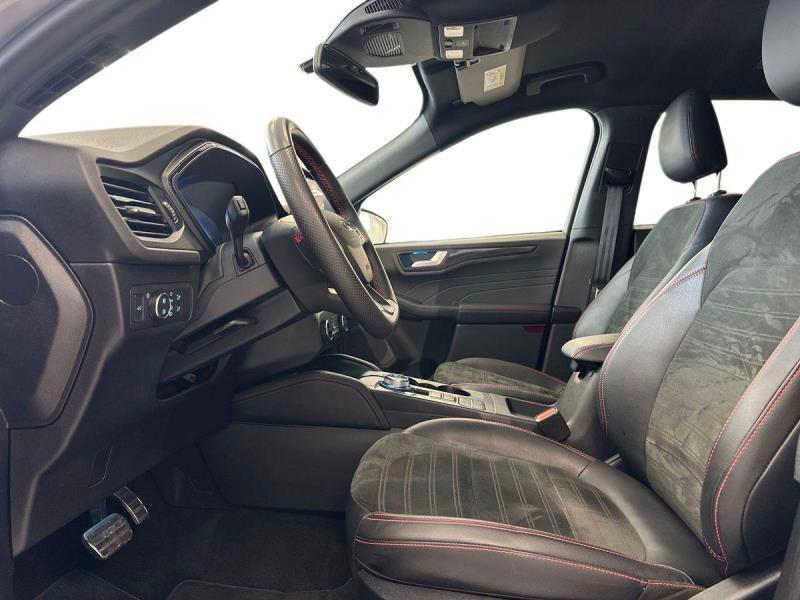 Ford Kuga 2.5 Full Hybrid ST-Line X 2WD e-Shifter