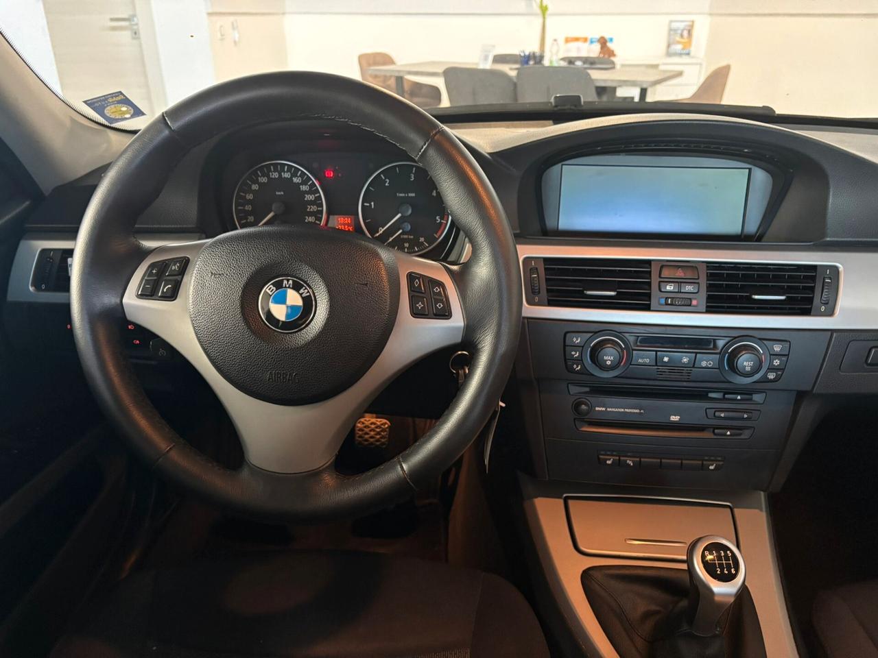 Bmw 320D