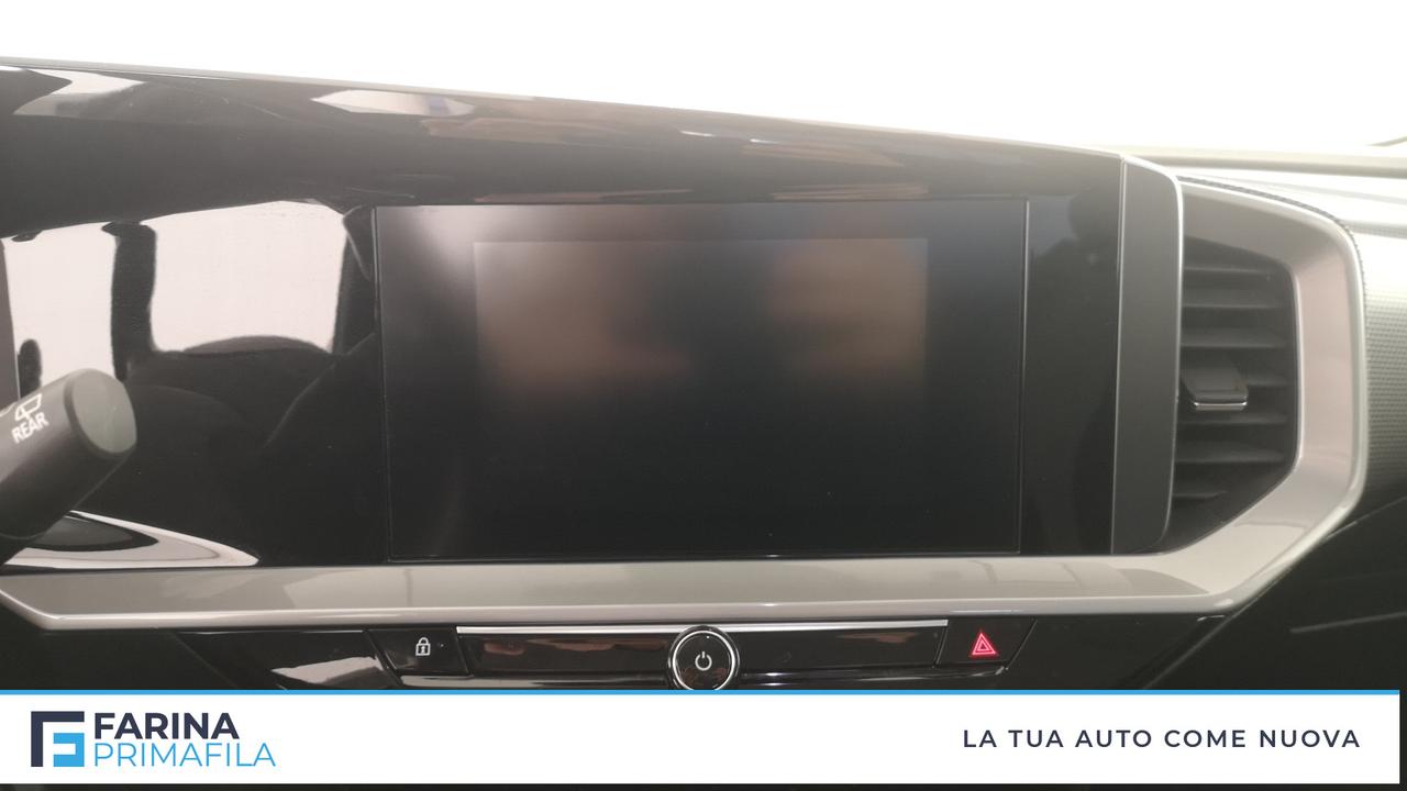 OPEL Mokka II 2020 - Mokka 1.2 t Elegance s&s 100cv