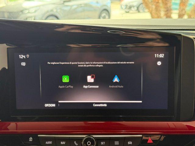 OPEL Mokka 1.2 Turbo 130 CV aut. GS Line