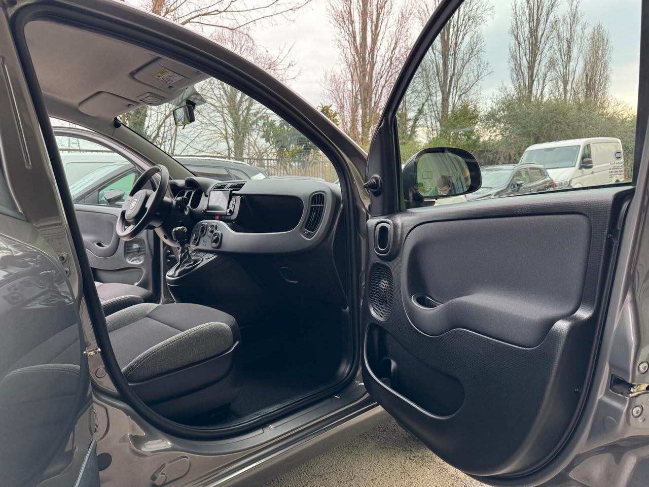 Fiat Panda 1.2 CityLife GPL GARANZIA 36 MESI PROMO