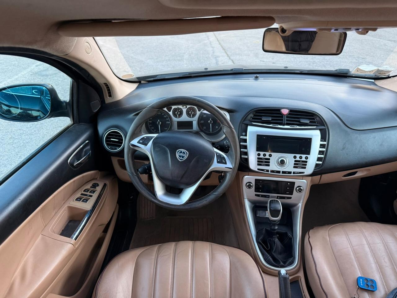 Lancia Delta 1.6 MJT GARANZIA 12 MESI