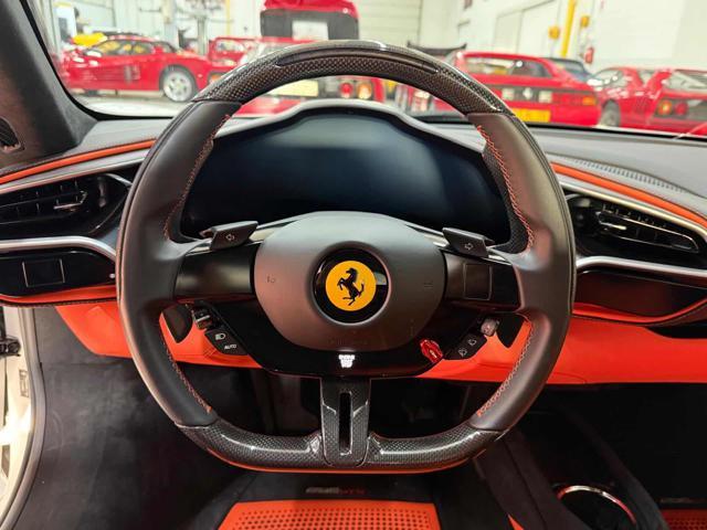 FERRARI 296 GTS 296 GTS |LIFT|CARPLAY|ATELIER|IVA ESPOSTA