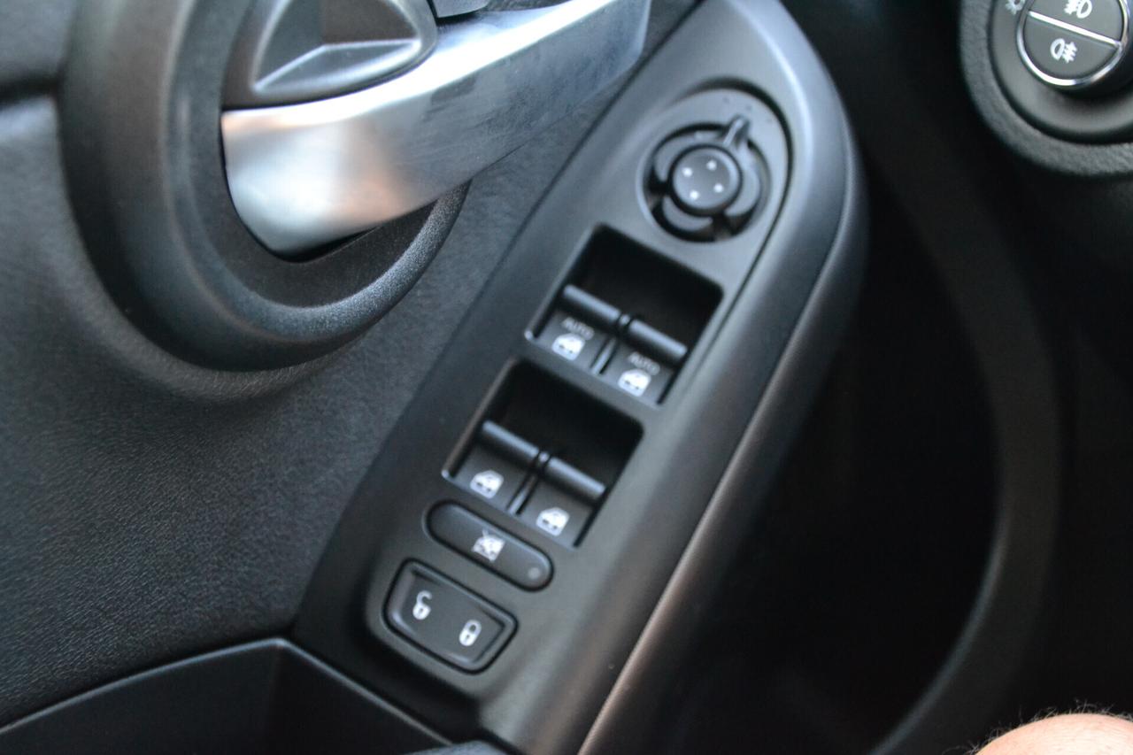 Fiat 500X 1.6 MJT 120CV AUT. **PREZZO REALE**KM6500 CERTIFIC