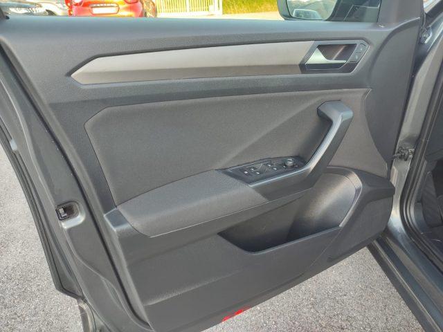 VOLKSWAGEN T-Roc 2.0 TDI SCR Advanced BlueMotion Technology