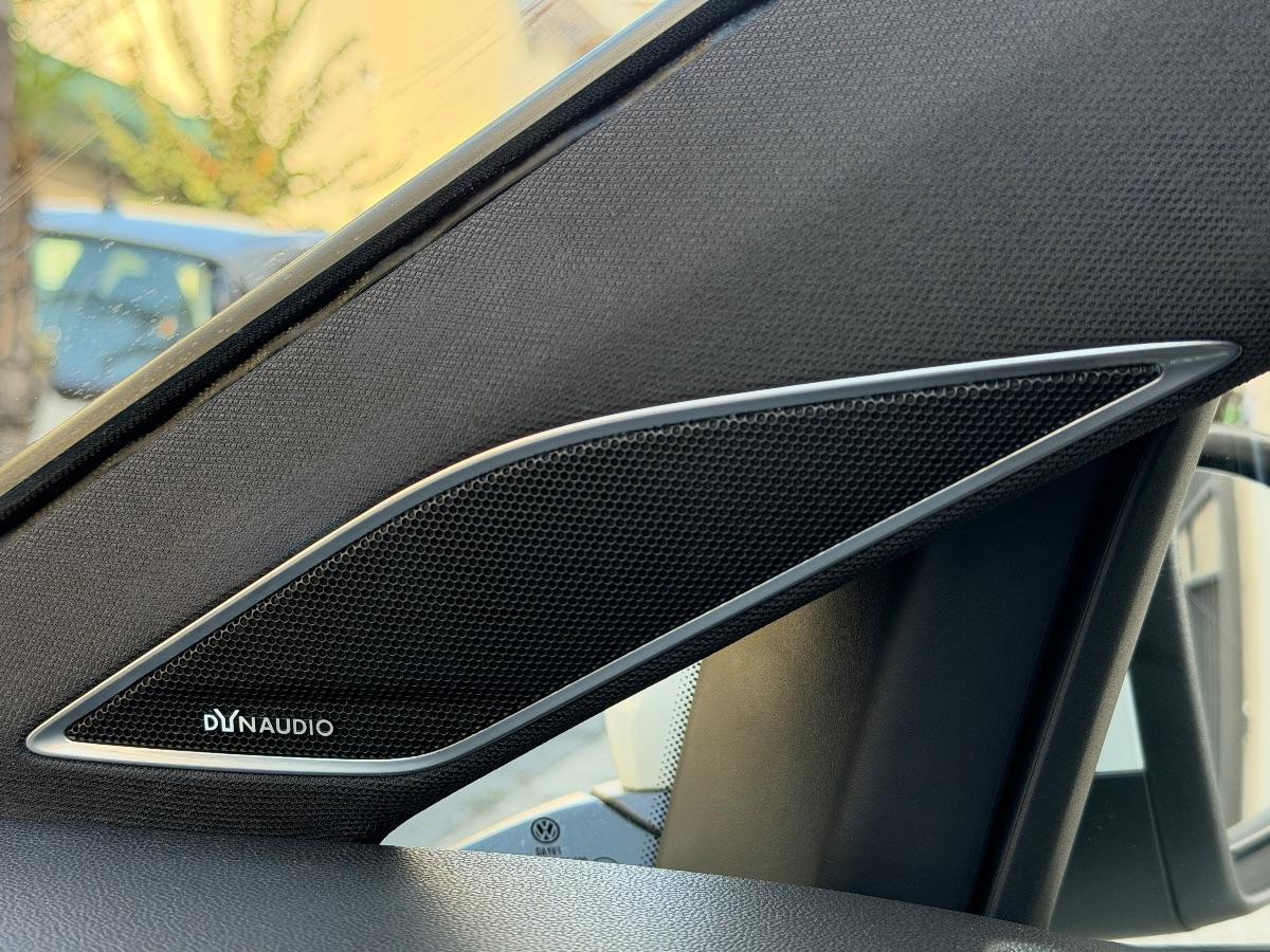 Volkswagen Golf 7.5 GTI 2.0 TSI 245 CV