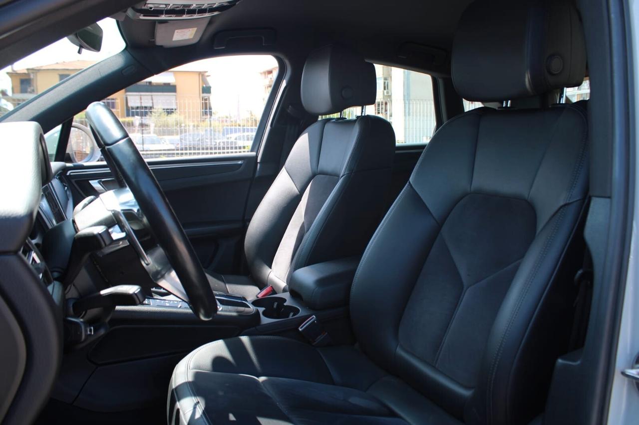 Porsche Macan Tua A SOLI 638€ al mese Anticipo 8000€