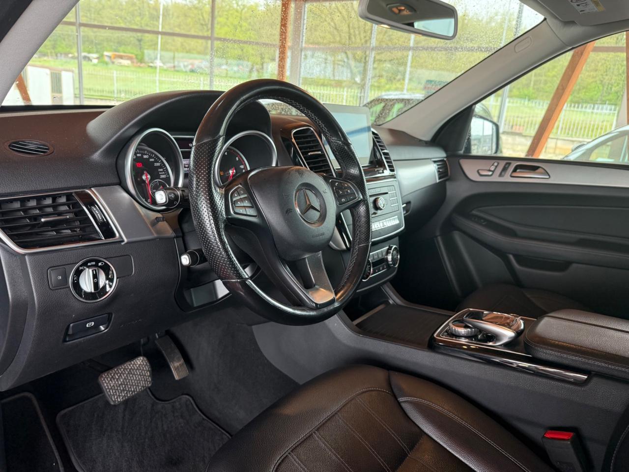 Mercedes-benz GLE 250 - 4x4 - SUV