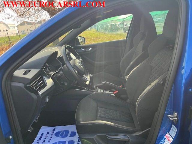 SKODA Scala 1.0 G-Tec Sport