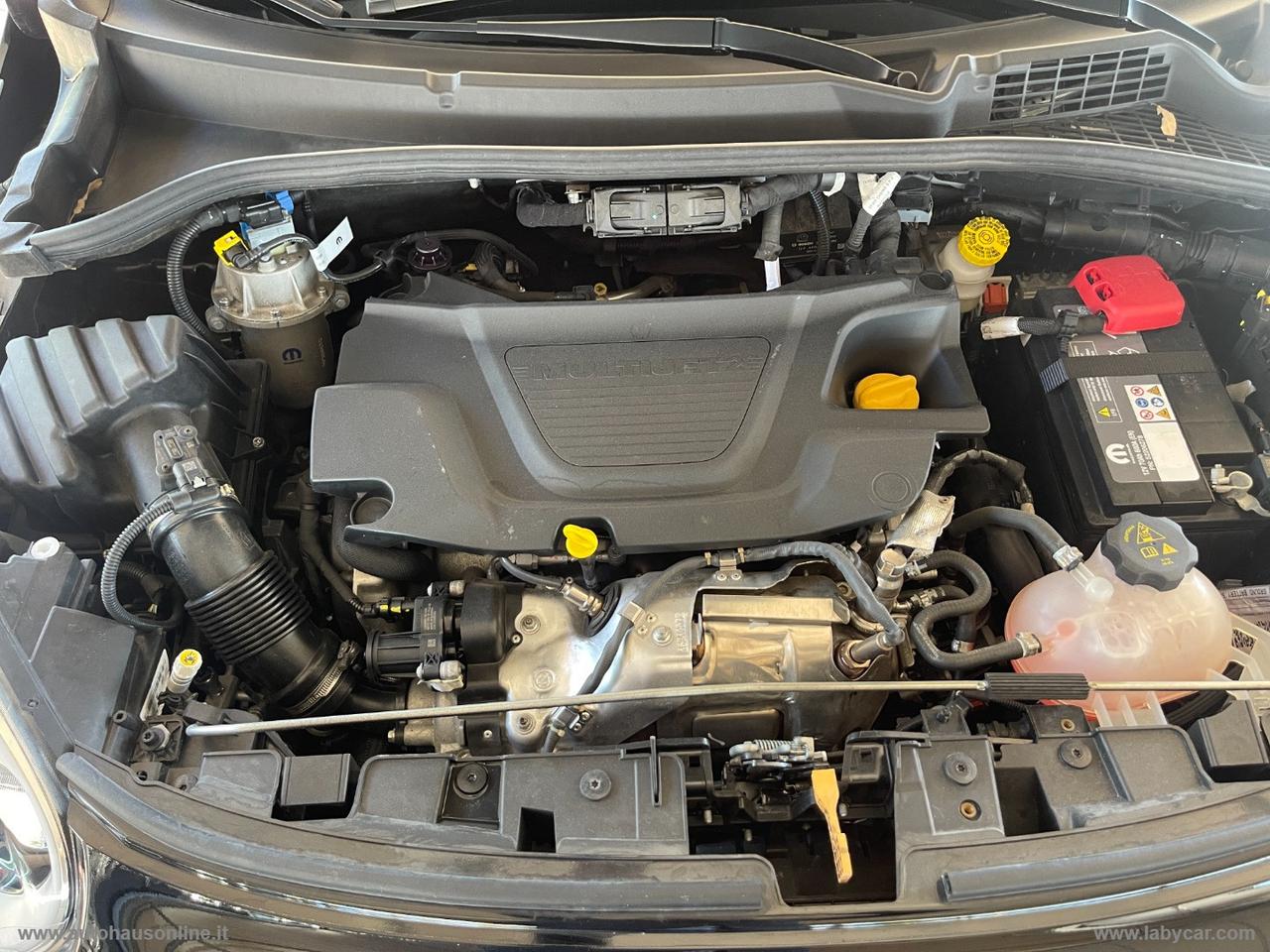 FIAT 500X 1.6 M.Jet 130 CV Club