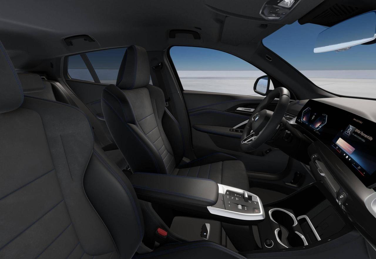 BMW X2 sDrive20i 48V MSport