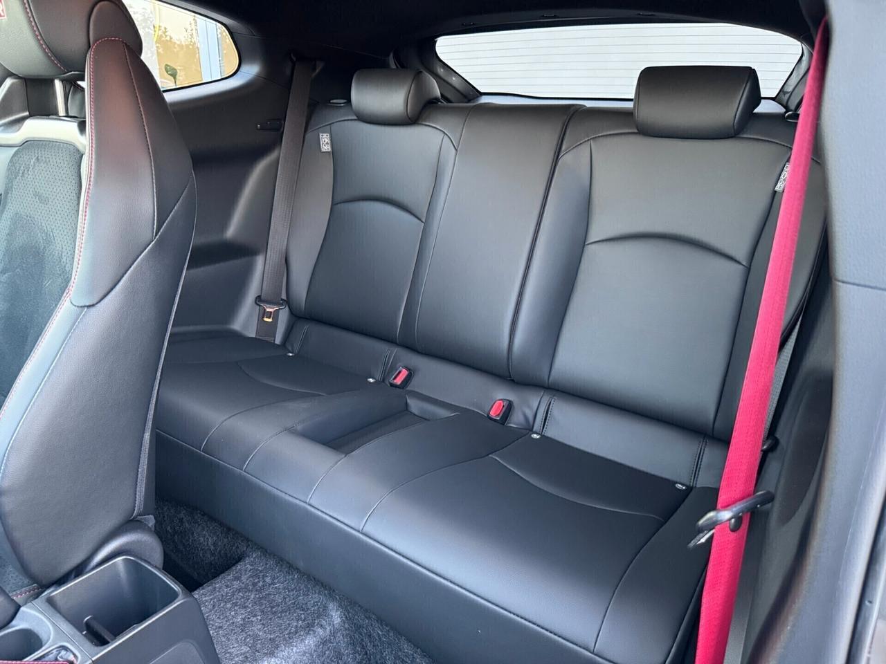 Toyota Yaris 1.6 Turbo 3 porte GR Circuit 280CV*NUOVA*12/2024*2.000km*PRONTA CONSEGNA*VISIBILE IN SEDE*