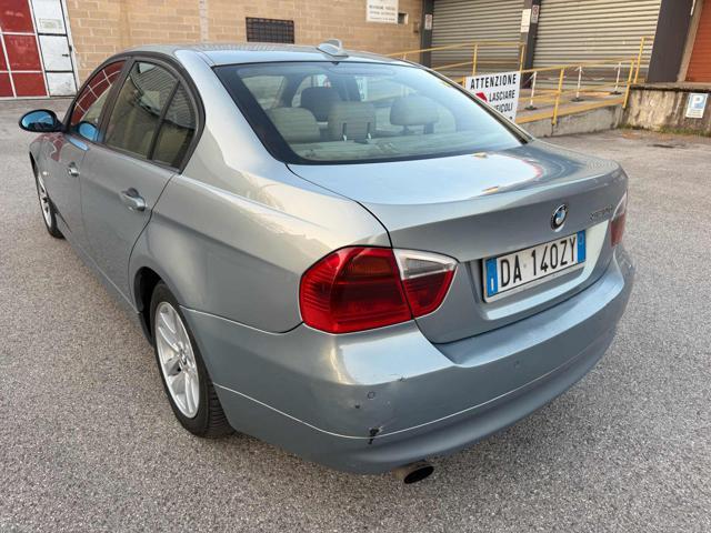 BMW 320 d cat Eletta senza nessun lavoro da fare