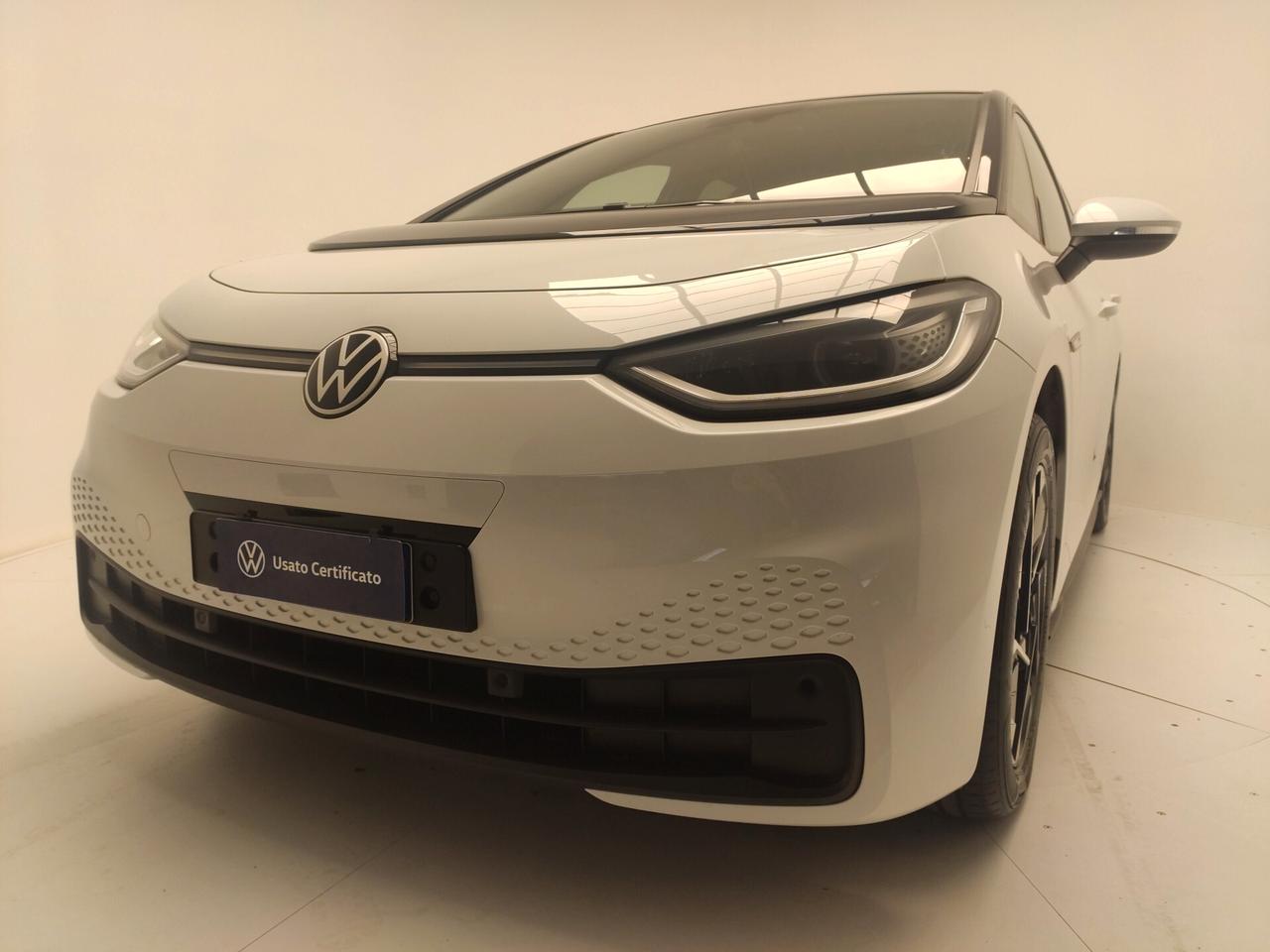 Volkswagen ID.3 Pure Performance