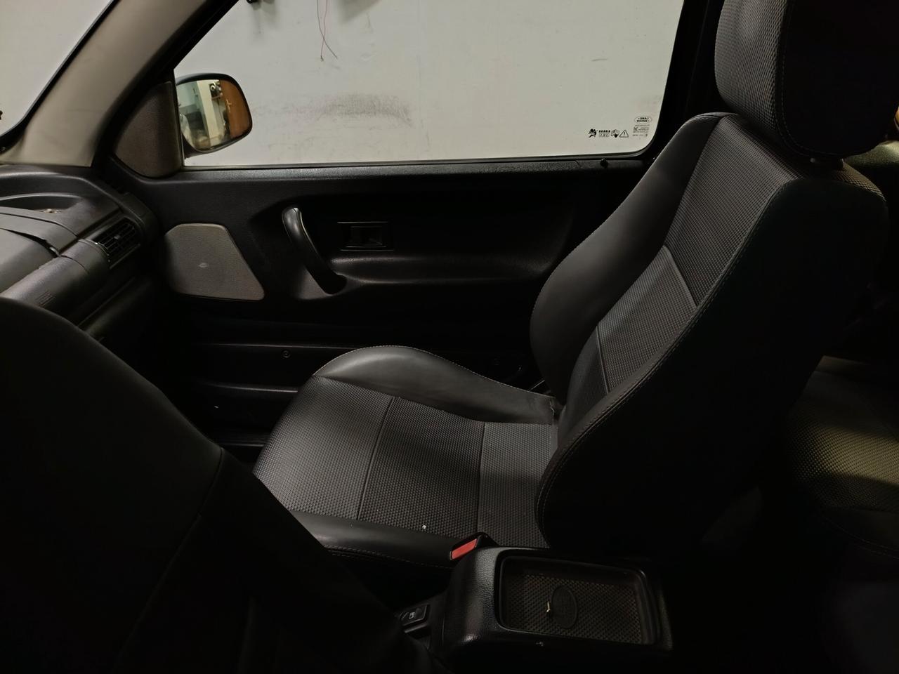 Land Rover Freelander 2.0 Td4 16V cat 3p. Sport