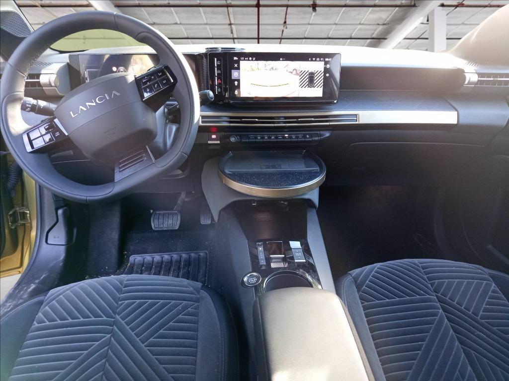 LANCIA Ypsilon 1.2 mhev LX 110cv e-dct del 2024