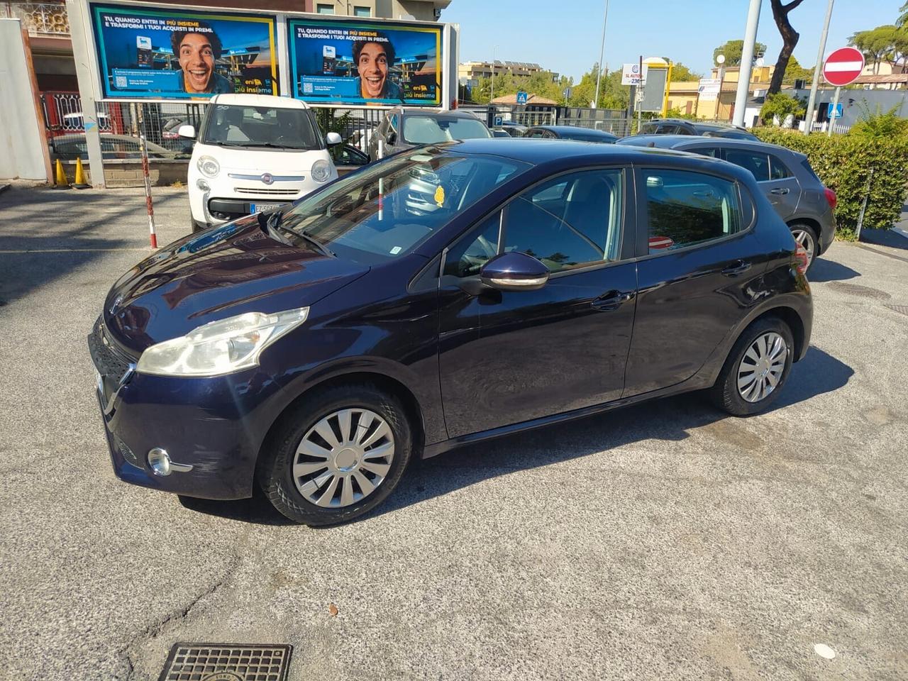 Peugeot 208 1.0Active offerta del mese