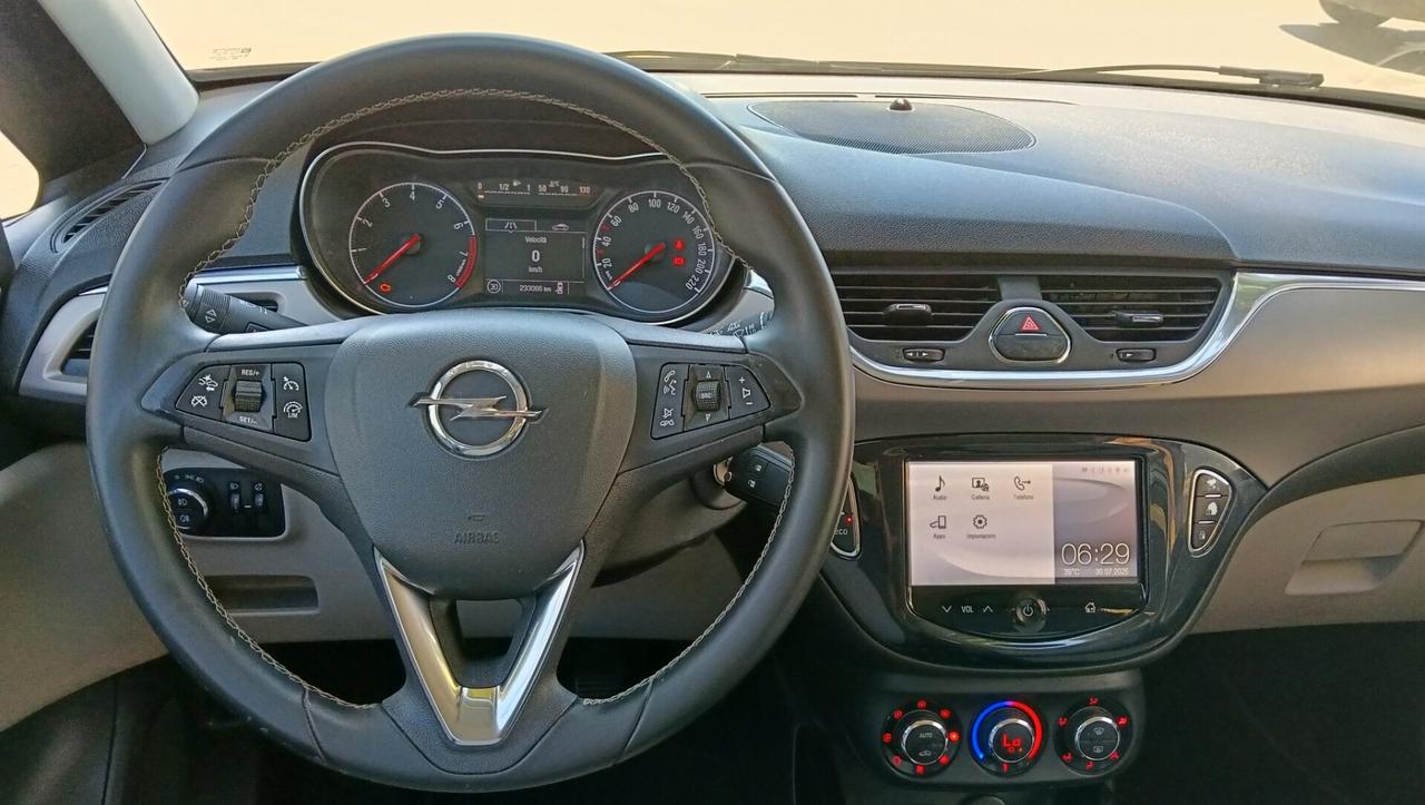 OPEL CORSA 1.0 BENZ-PREZZO PROMO!