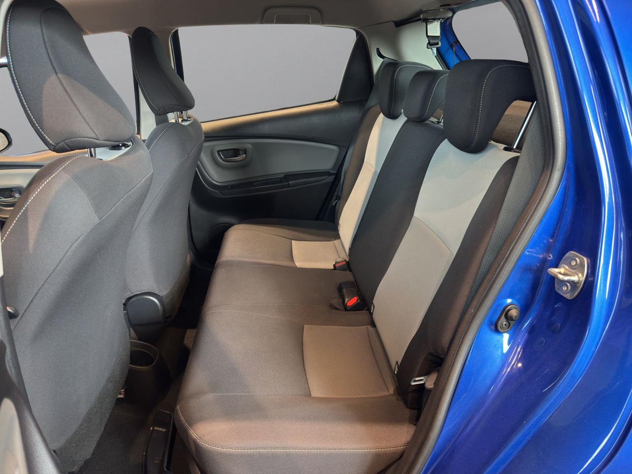 Toyota Yaris 5p 1.5h Active