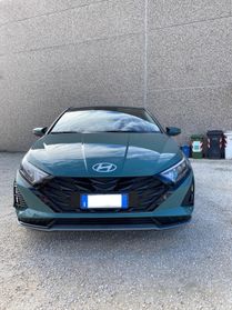 Hyundai i20 1.2 mpi Connectline 84cv mt