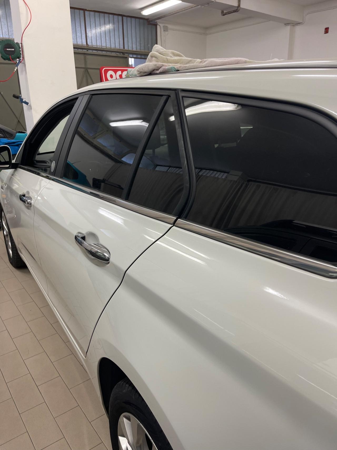 Fiat Tipo 1.6 Mjt S&S SW Mirror