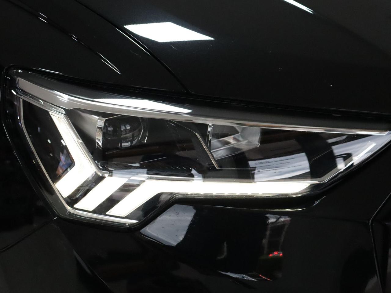 Audi Q3 2.0 35 TDI SPB Business Advanced #50118