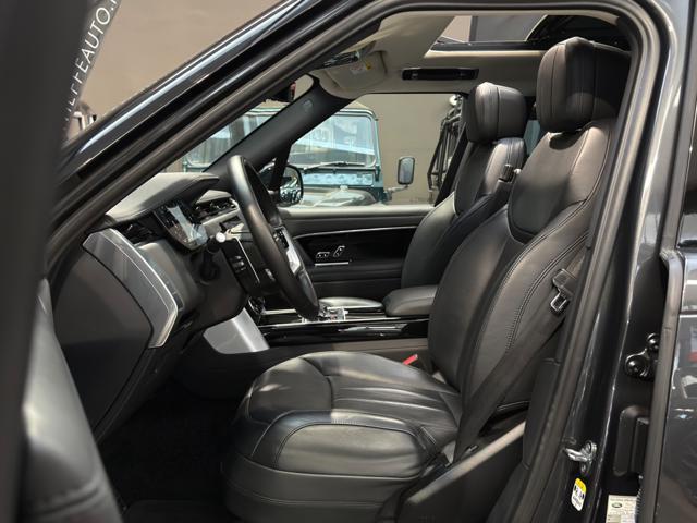 LAND ROVER Range Rover 3.0D l6 HSE