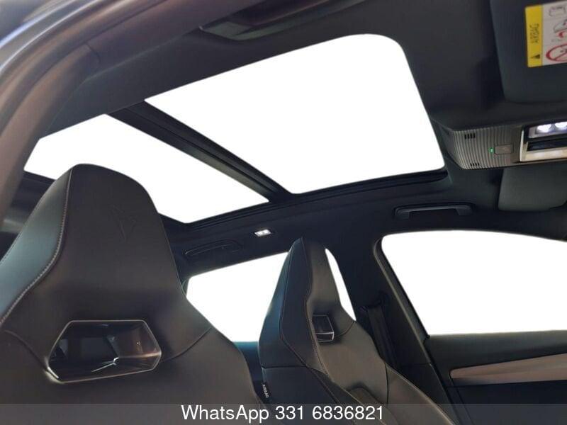Cupra Formentor Formentor 1.4 e-Hybrid DSG VZ 245 Cv
