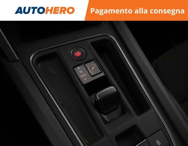 CUPRA Leon Sportstourer 1.5 Hybrid 150 CV DSG