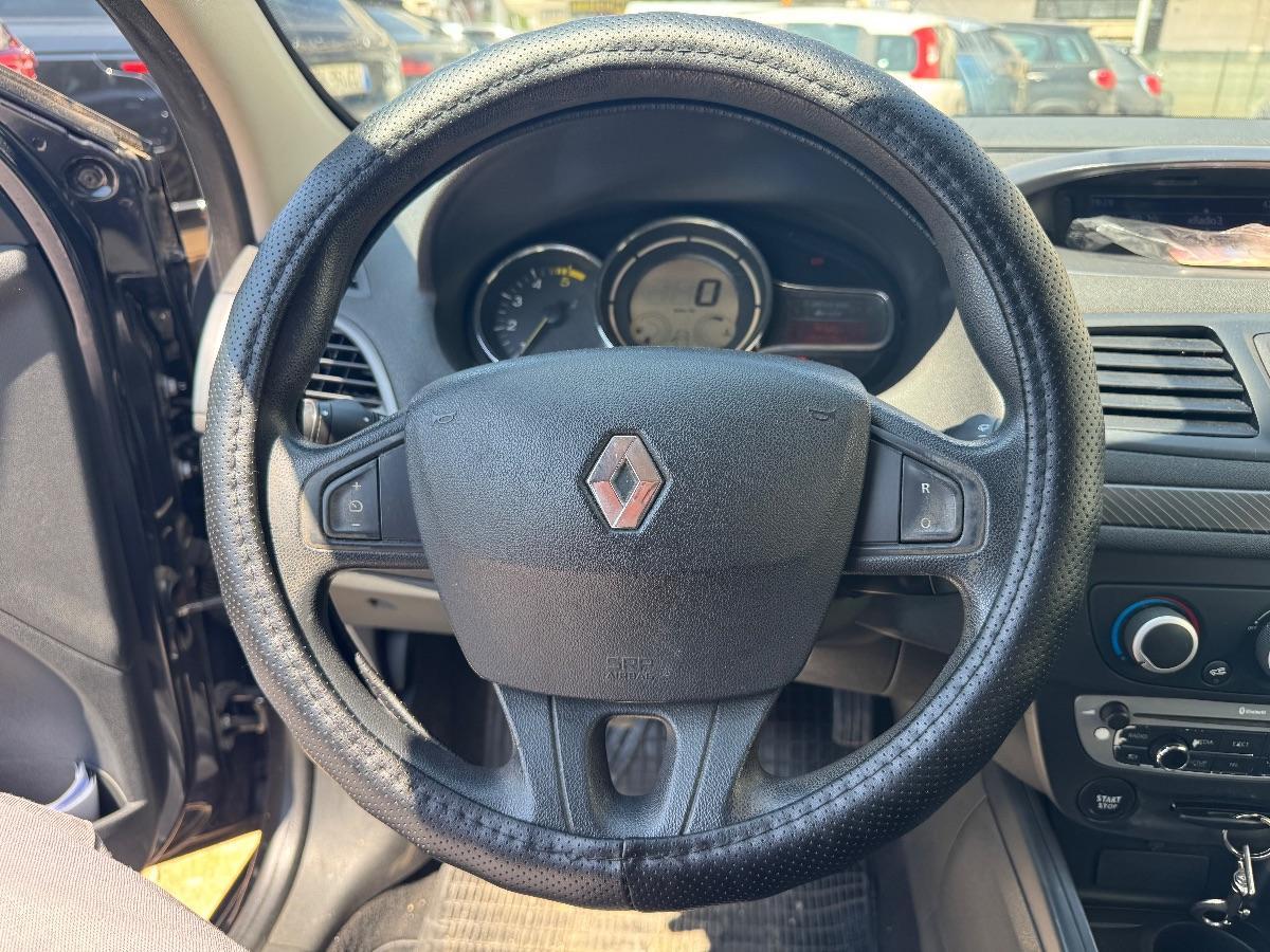 RENAULT - Mégane - 1.5 dCi 90CV Attractive
