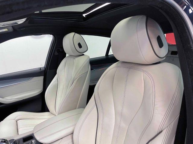 BMW X6 X6 XDRIVE40D MSPORT AUTO - IVA DEDUCIBILE
