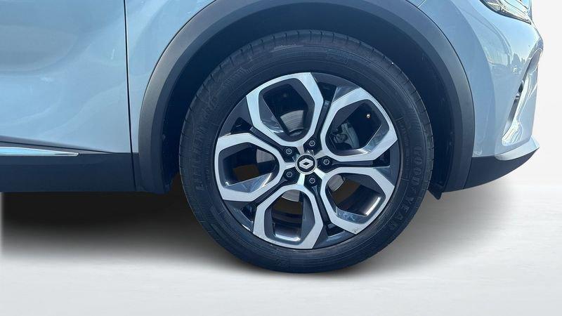 Renault Captur II 2019 1.0 TCe GPL Techno Fast Track