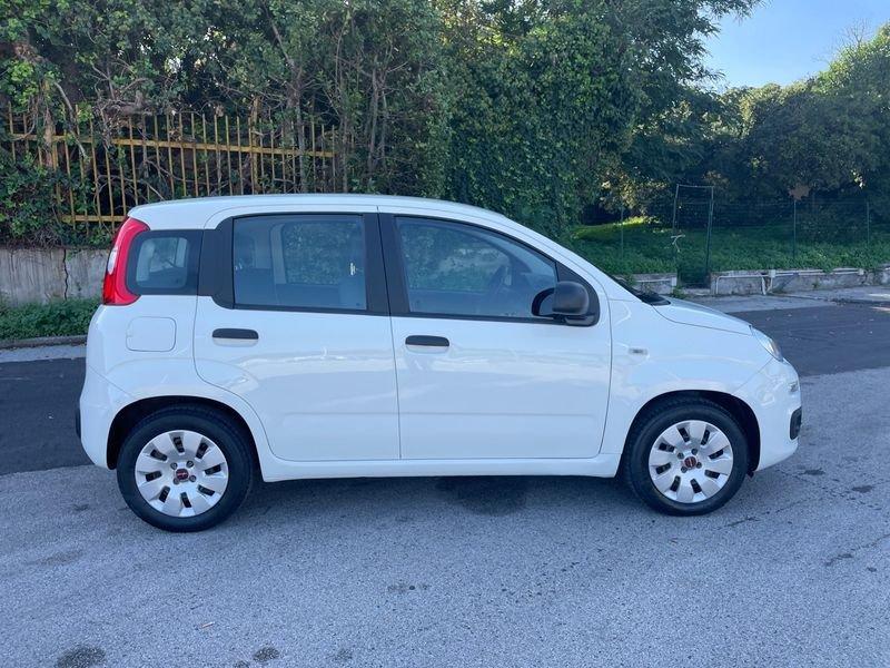 FIAT Panda 1.2 69cv E6 Easy