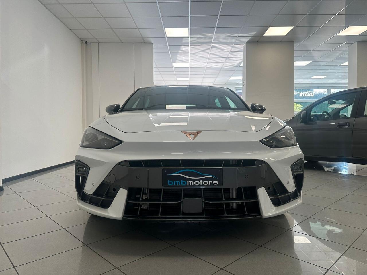 Cupra Leon 2.0 TDI 150 CV DSG