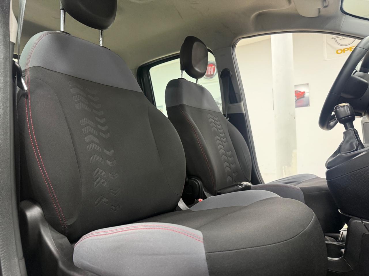 Fiat Panda 1.3 mjt 2018