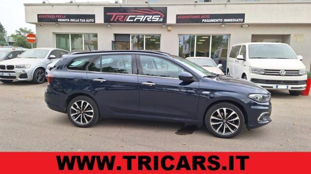 FIAT Tipo 1.6 Mjt S&S SW Lounge PERMUTE