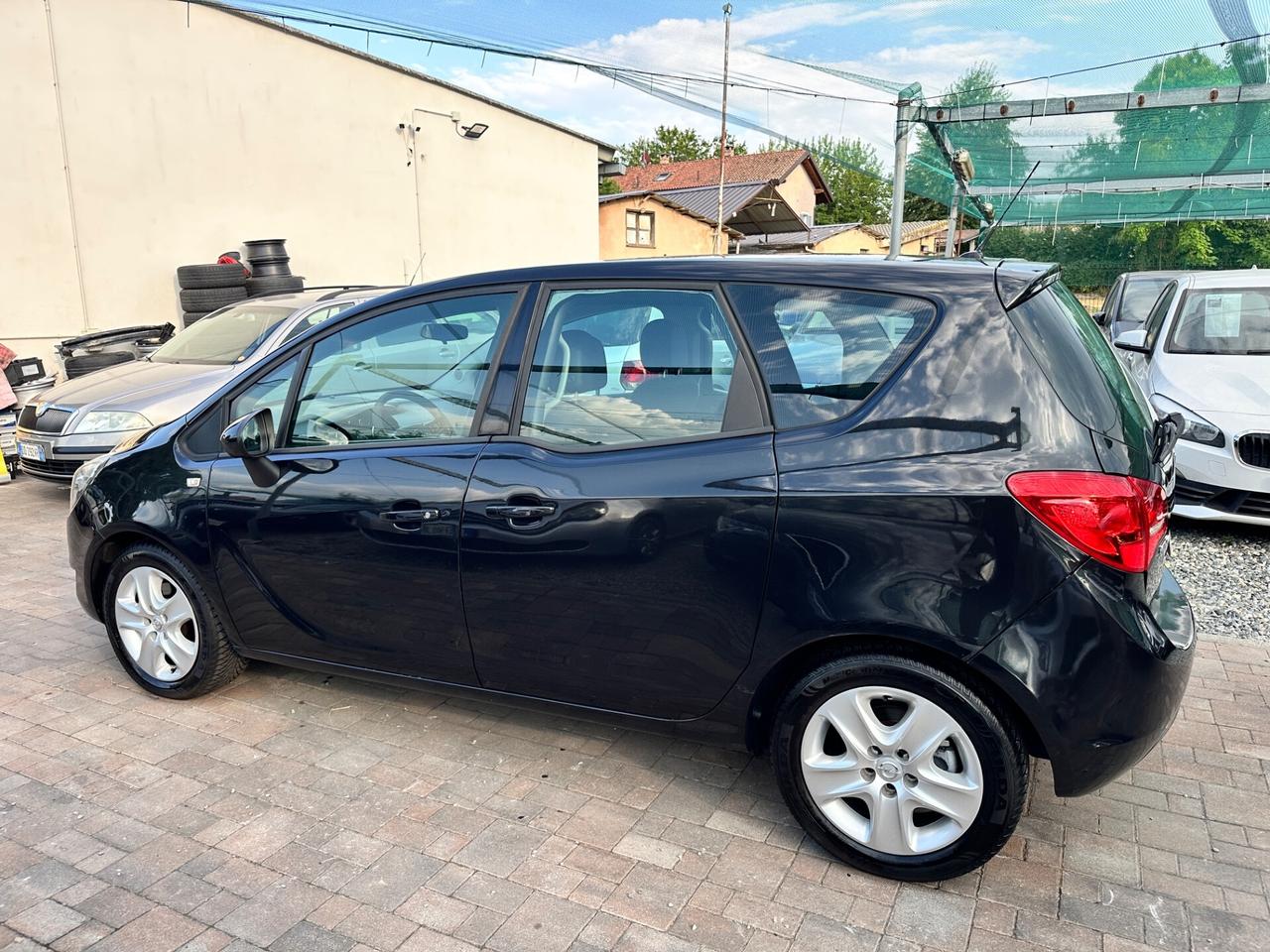 Opel Meriva 1.4 Benzina/ GPL